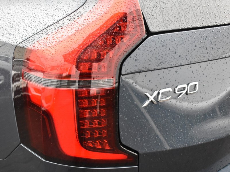 Used Volvo XC90 2025 for sale - 76981417: Photo 53