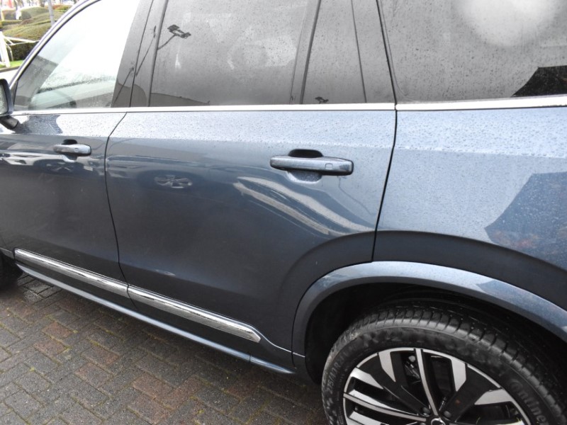 Used Volvo XC90 2025 for sale - 76981417: Photo 54