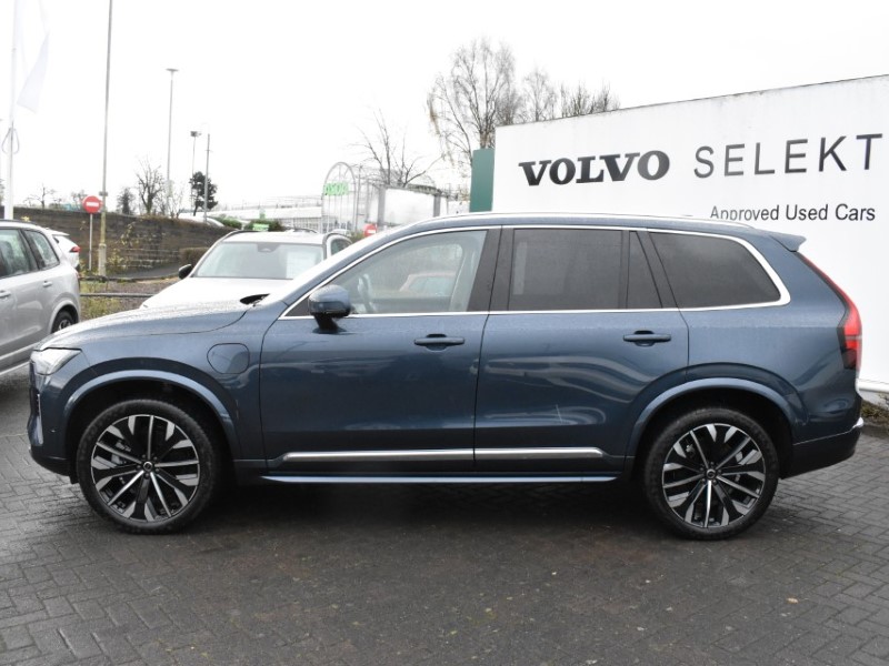 Used Volvo XC90 2025 for sale - 76981417: Photo 57