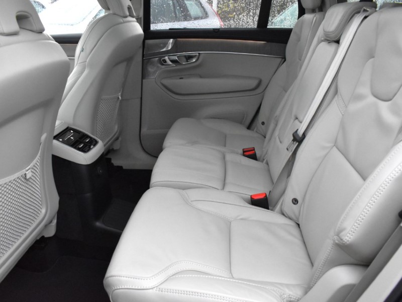 Used Volvo XC90 2025 for sale - 76981417: Photo 6