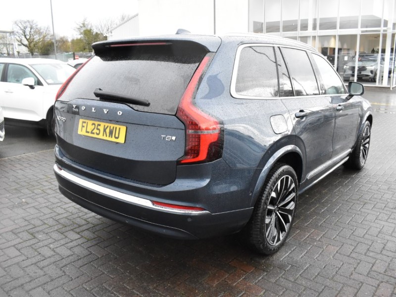 Used Volvo XC90 2025 for sale - 76981417: Photo 60