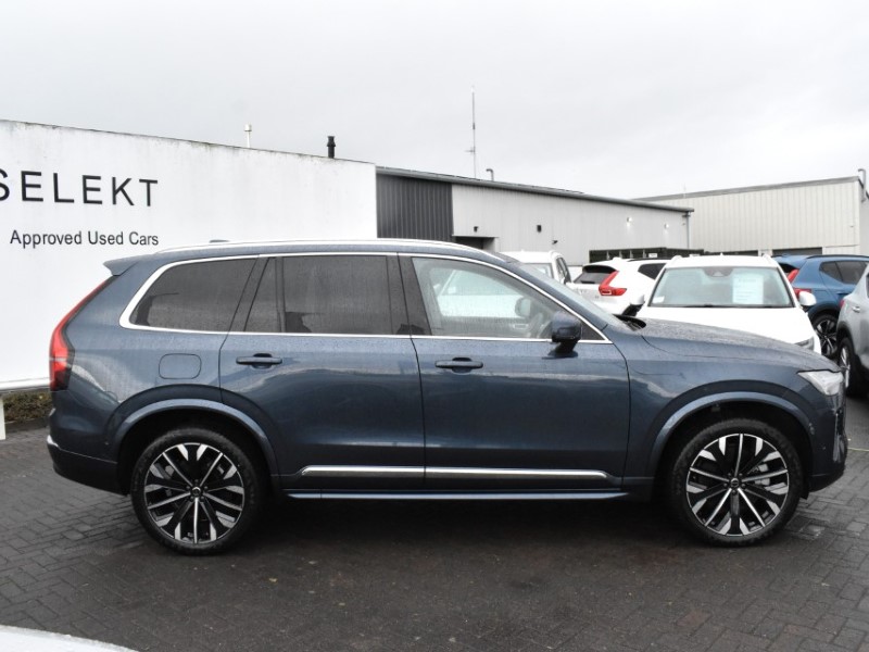 Used Volvo XC90 2025 for sale - 76981417: Photo 7