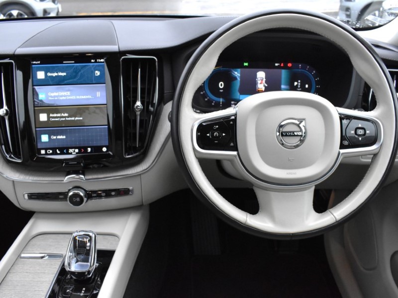 Used Volvo XC60 2021 for sale - 76980986: Photo 14