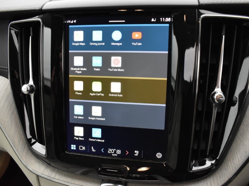 Used Volvo XC60 2021 for sale - 76980986: Photo 18