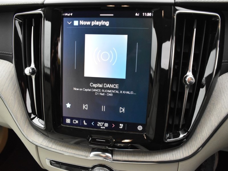 Used Volvo XC60 2021 for sale - 76980986: Photo 19