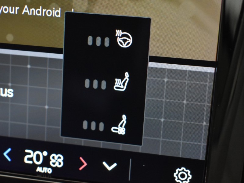 Used Volvo XC60 2021 for sale - 76980986: Photo 22