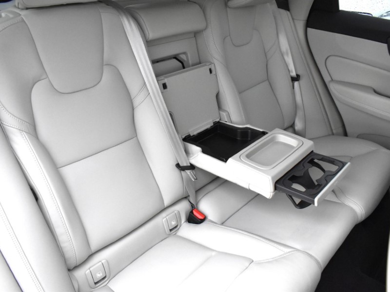 Used Volvo XC60 2021 for sale - 76980986: Photo 33