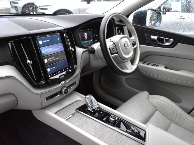 Used Volvo XC60 2021 for sale - 76980986: Photo 36