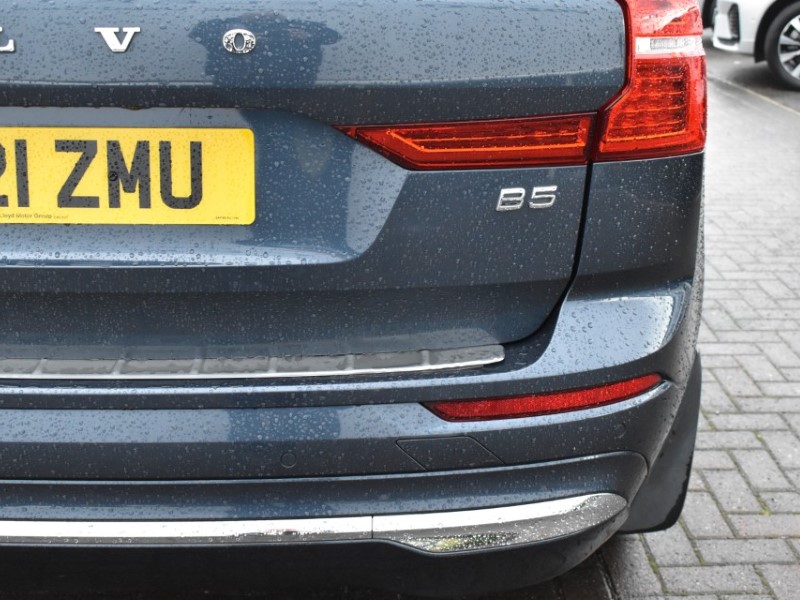 Used Volvo XC60 2021 for sale - 76980986: Photo 50