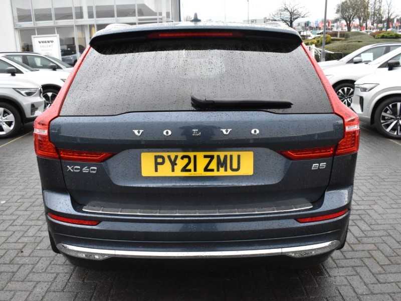 Used Volvo XC60 2021 for sale - 76980986: Photo 58