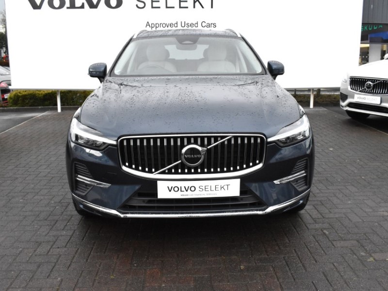 Used Volvo XC60 2021 for sale - 76980986: Photo 7
