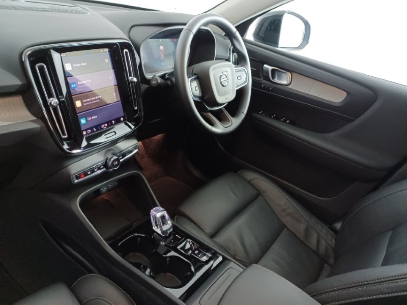 Used Volvo XC40 2025 for sale - 76981988: Photo 16