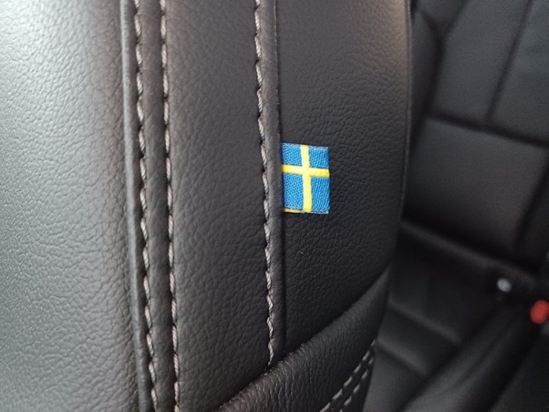 Used Volvo XC40 2025 for sale - 76981988: Photo 18