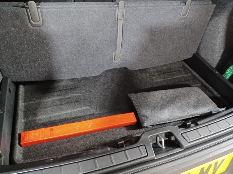 Used Volvo XC40 2025 for sale - 76981988: Photo 22