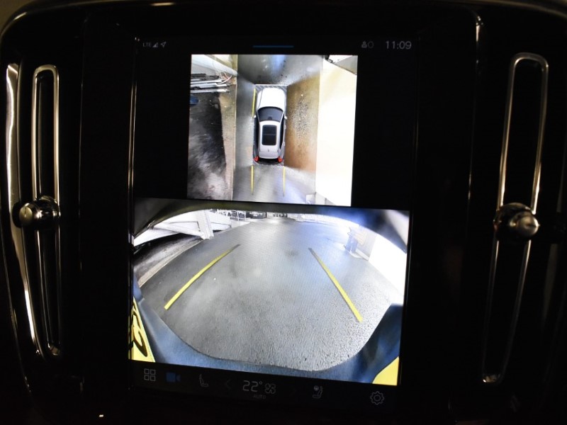 Used Volvo XC40 2025 for sale - 76981988: Photo 26