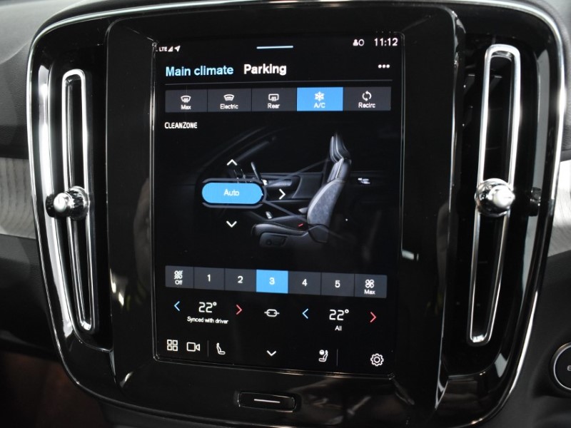 Used Volvo XC40 2025 for sale - 76981988: Photo 31