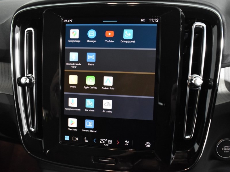 Used Volvo XC40 2025 for sale - 76981988: Photo 32