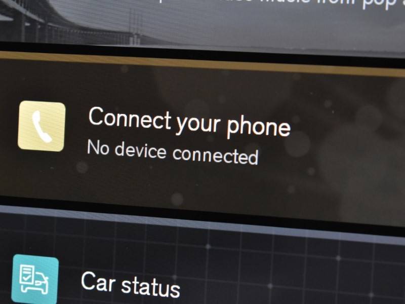 Used Volvo XC40 2025 for sale - 76981988: Photo 34