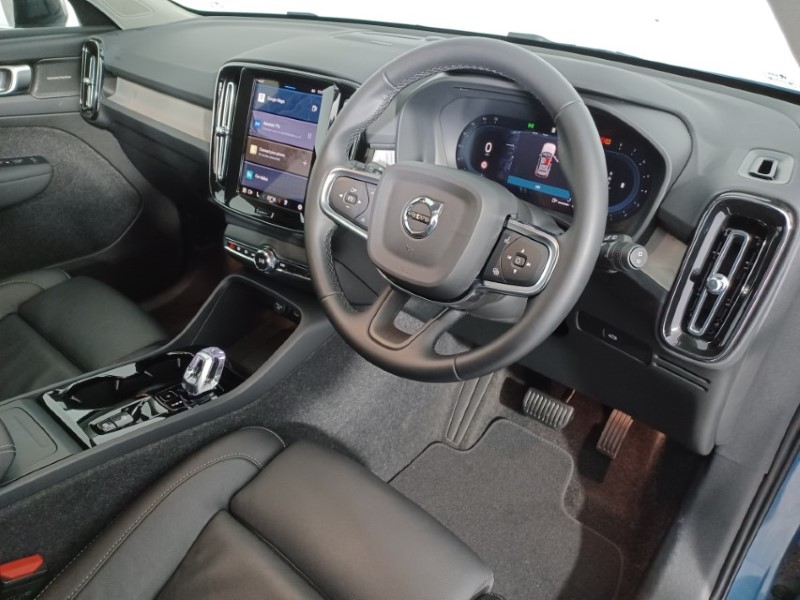 Used Volvo XC40 2025 for sale - 76981988: Photo 37