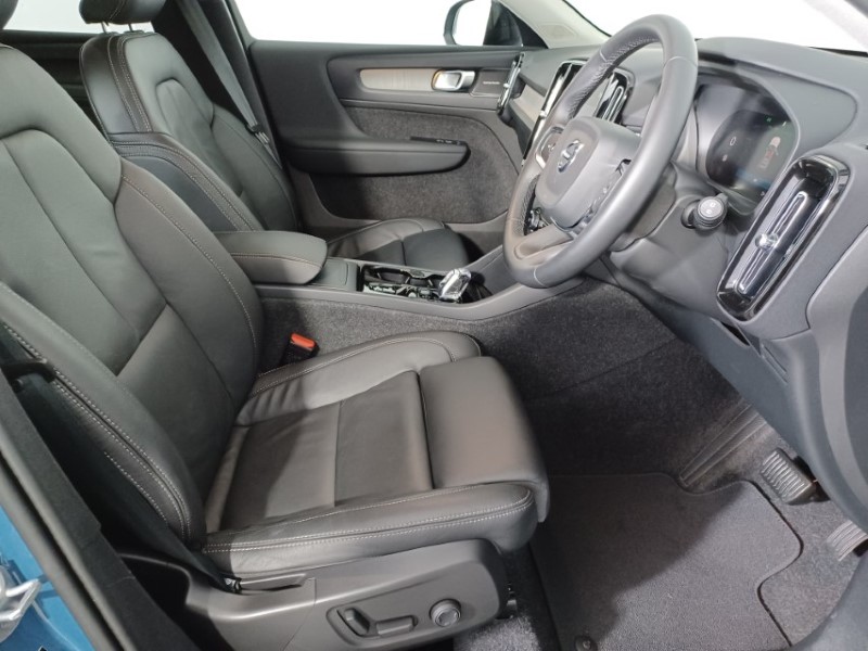 Used Volvo XC40 2025 for sale - 76981988: Photo 46