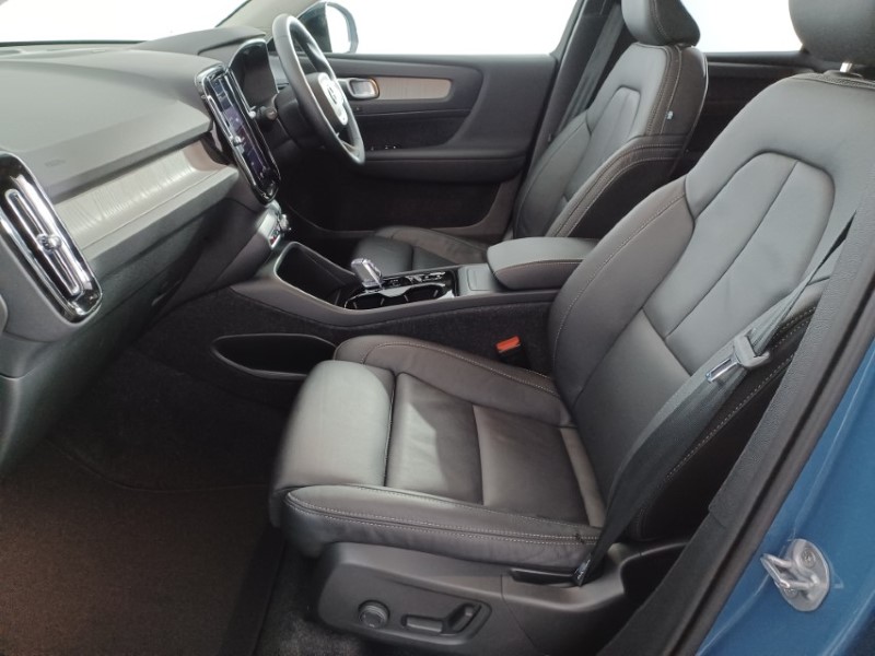 Used Volvo XC40 2025 for sale - 76981988: Photo 5