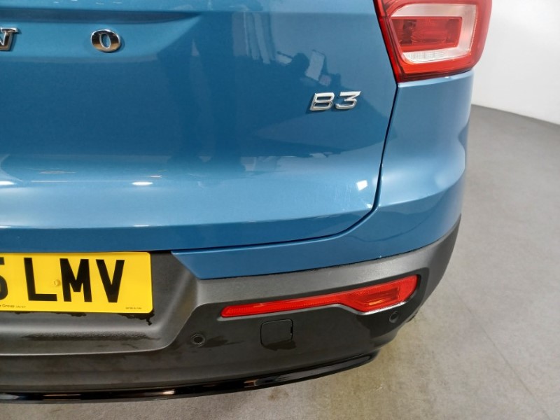 Used Volvo XC40 2025 for sale - 76981988: Photo 50