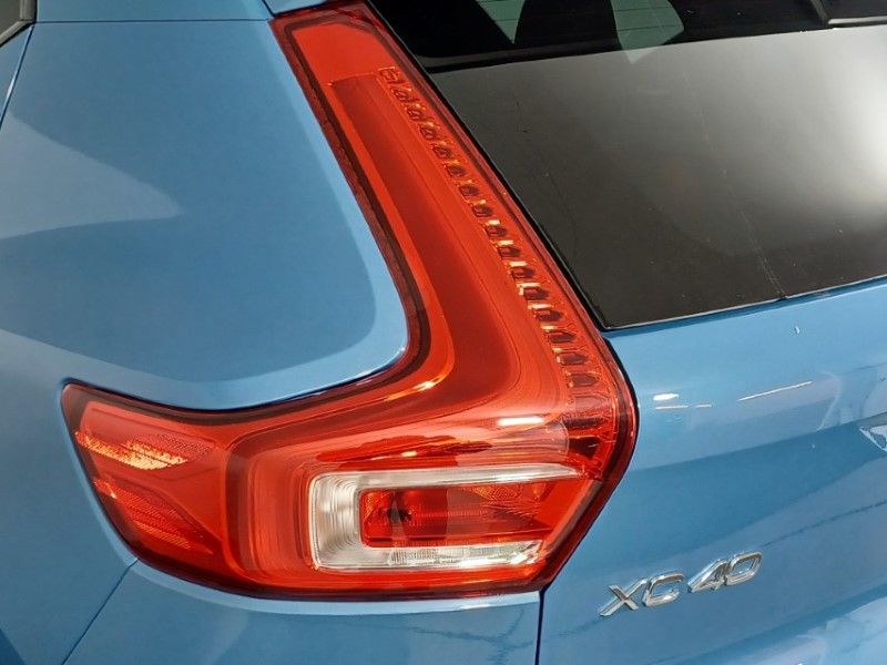 Used Volvo XC40 2025 for sale - 76981988: Photo 51