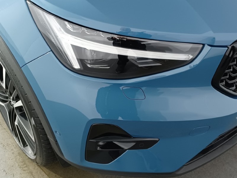 Used Volvo XC40 2025 for sale - 76981988: Photo 53