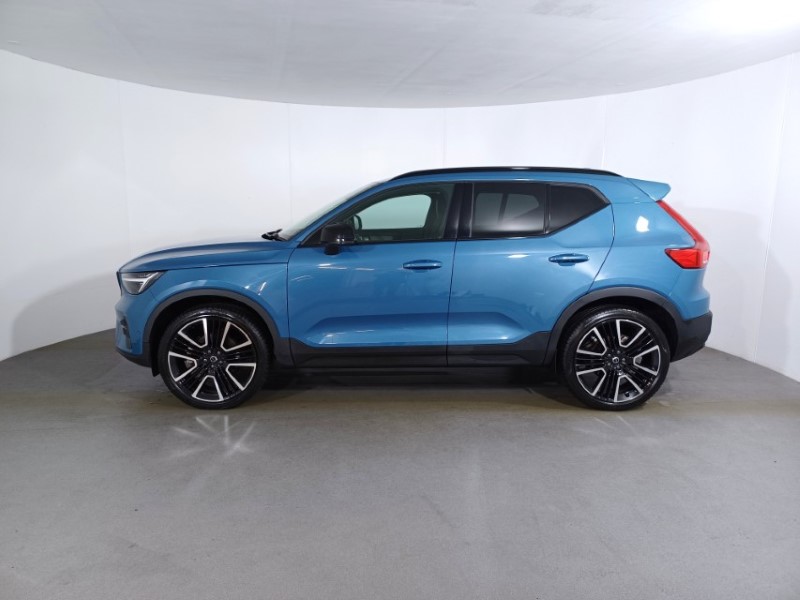 Used Volvo XC40 2025 for sale - 76981988: Photo 61