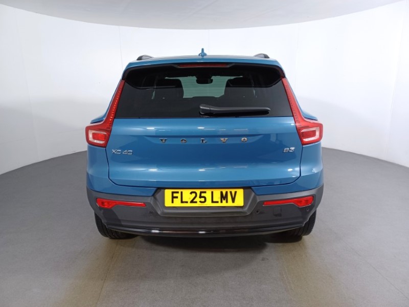 Used Volvo XC40 2025 for sale - 76981988: Photo 62