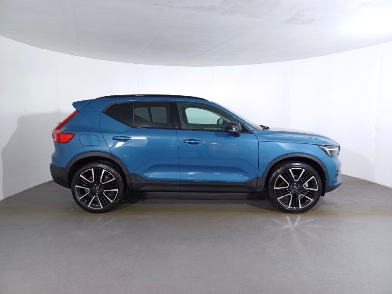 Used Volvo XC40 2025 for sale - 76981988: Photo 7