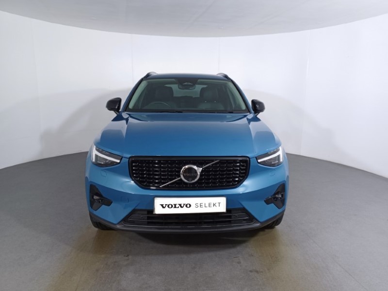 Used Volvo XC40 2025 for sale - 76981988: Photo 9