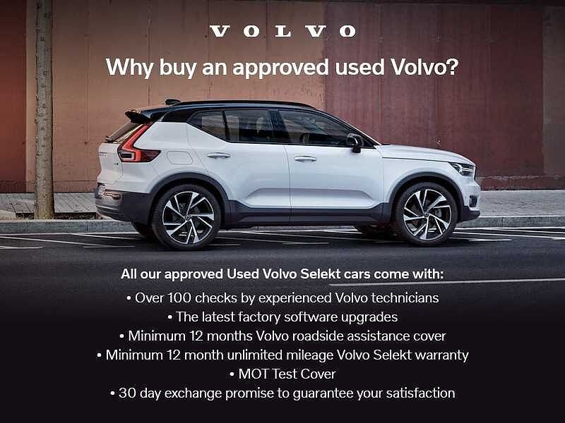 Used Volvo XC40 2025 for sale - 77758751: Photo 4
