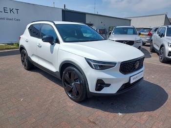 Used Volvo XC40 2025 for sale - 78979571: Photo