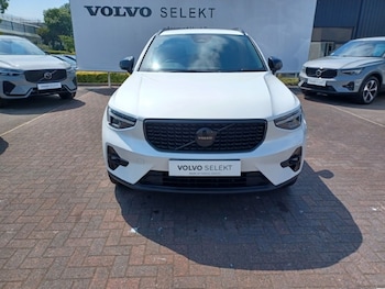 Used Volvo XC40 2025 for sale - 78979571: Photo
