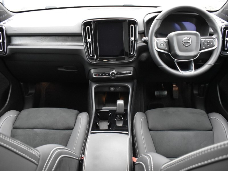 Used Volvo C40 2024 for sale - 78092976: Photo 11