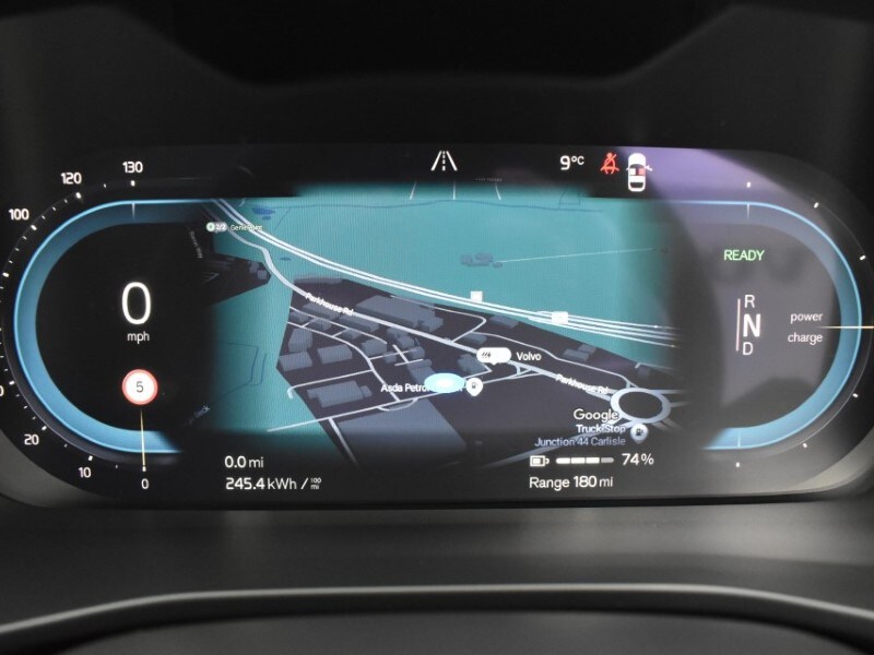 Used Volvo C40 2024 for sale - 78092976: Photo 12