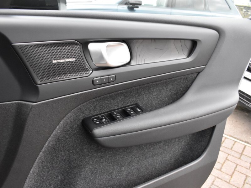 Used Volvo C40 2024 for sale - 78092976: Photo 15