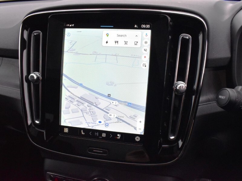 Used Volvo C40 2024 for sale - 78092976: Photo 20