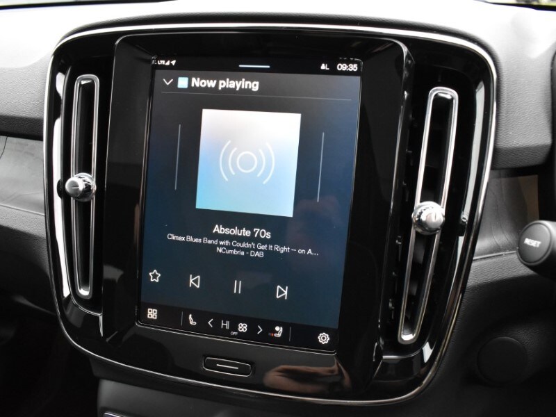 Used Volvo C40 2024 for sale - 78092976: Photo 21