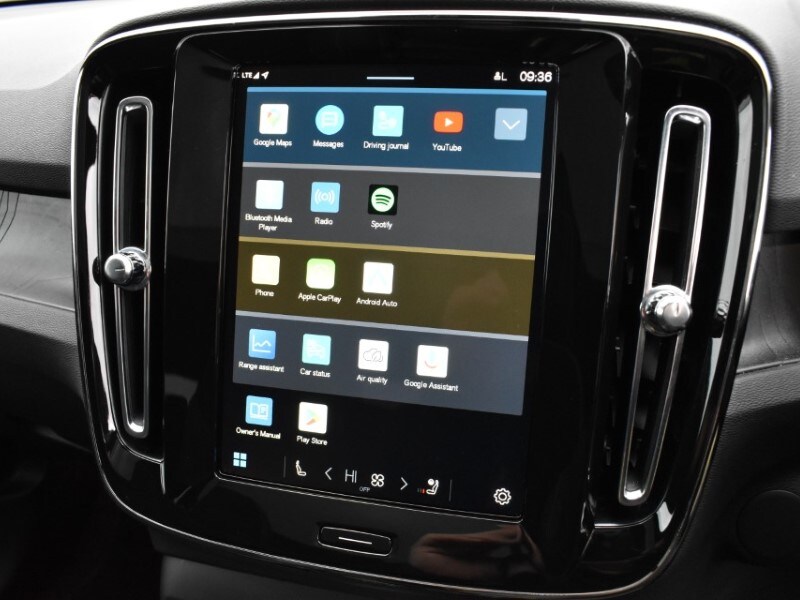 Used Volvo C40 2024 for sale - 78092976: Photo 22