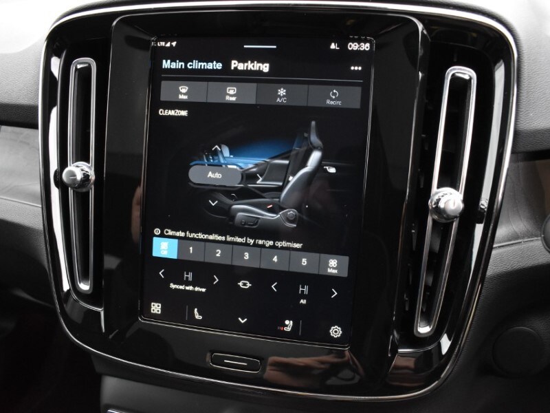 Used Volvo C40 2024 for sale - 78092976: Photo 23