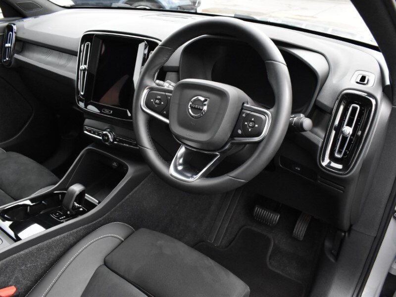 Used Volvo C40 2024 for sale - 78092976: Photo 33