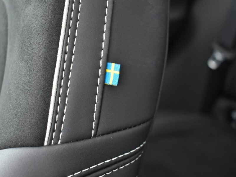 Used Volvo C40 2024 for sale - 78092976: Photo 38