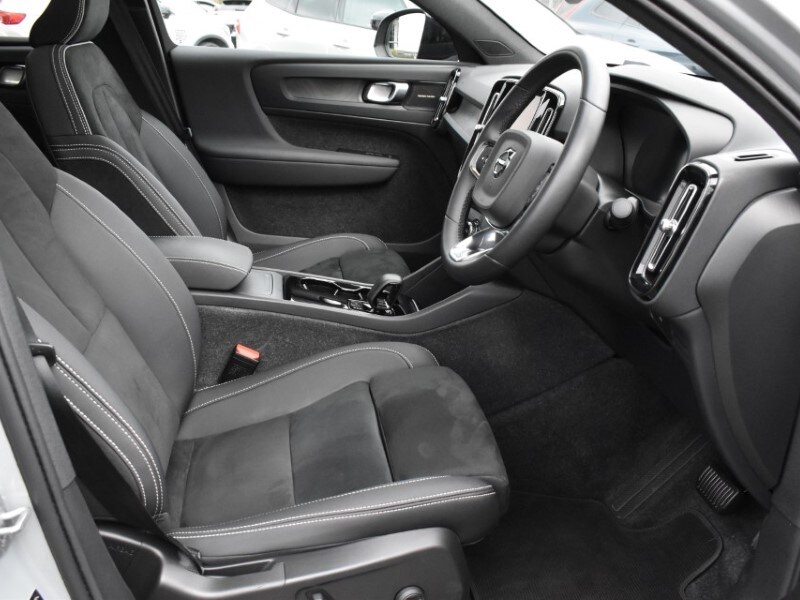 Used Volvo C40 2024 for sale - 78092976: Photo 44