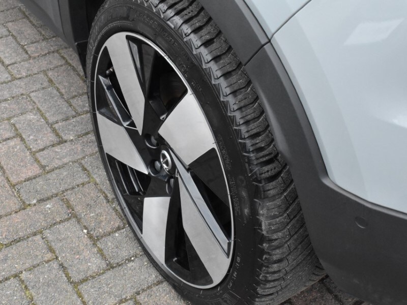 Used Volvo C40 2024 for sale - 78092976: Photo 47