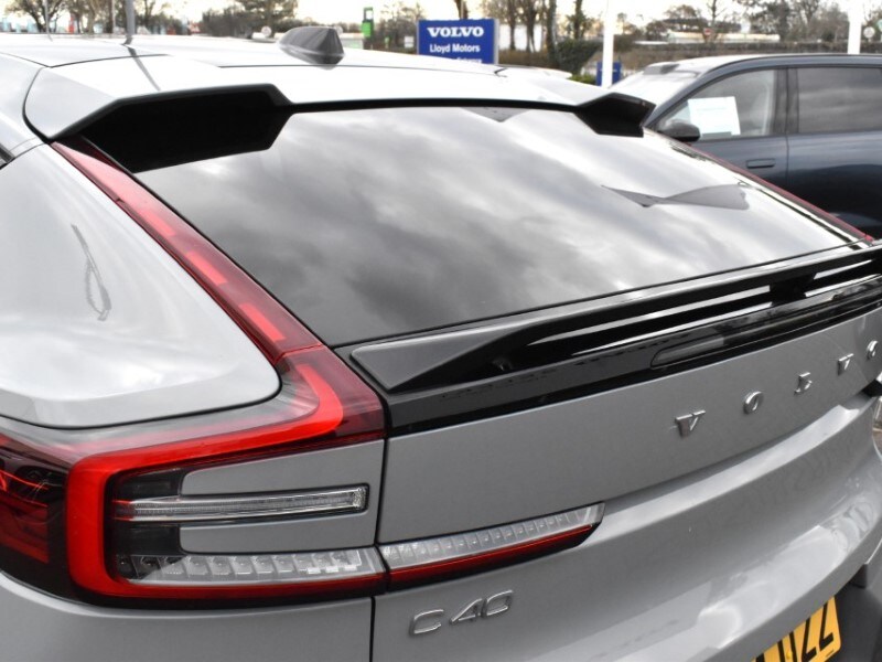 Used Volvo C40 2024 for sale - 78092976: Photo 49