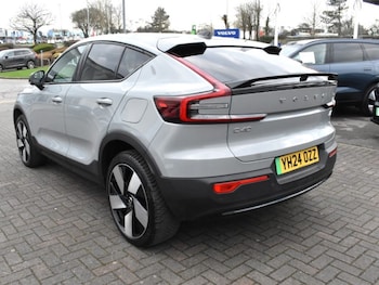 Used Volvo C40 2024 for sale - 78092976: Photo