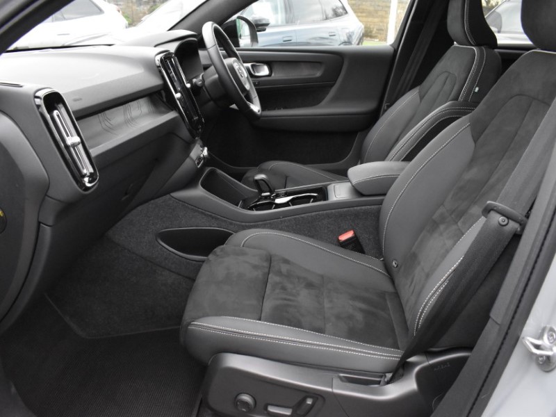 Used Volvo C40 2024 for sale - 78092976: Photo 5