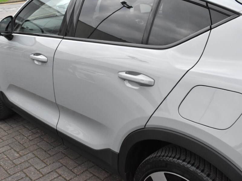 Used Volvo C40 2024 for sale - 78092976: Photo 50